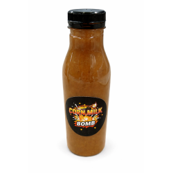 Zalewa Corn Milk Bomb 500 ml Carpsite Baits