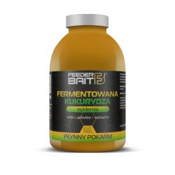 Zalewa Feeder Bait Epidemia 250ml