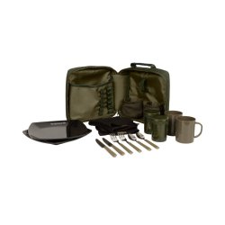 Zestaw Obiadowy Trakker NXG Deluxe Food Set