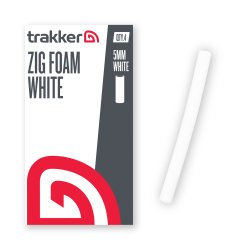 Trakker Zig Foam - White