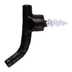 NASH Zig Screw Black