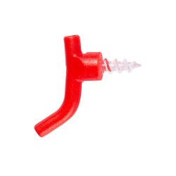 NASH Zig Screw Red