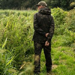 NASH ZT Extreme Waterproof Jacket Camo - XXL Kurtka