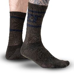 Skarpetki NASH ZT Lite Crew Socks 2 Pack S