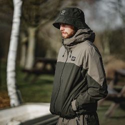 Kurtka NASH ZT Lite Dry Pack Jacket XL