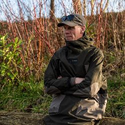 Kurtka NASH ZT Lite Dry Pack Smock L