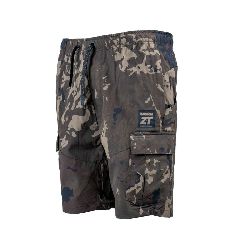 Spodenki NASH ZT Lite Hyrda Flex Combat Shorts Camo XXL