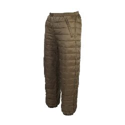 ZT Mid-Layer Pack-Down Trousers S- spodnie