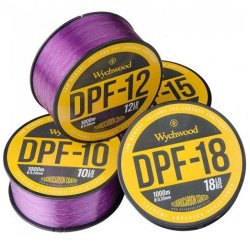 Żyłka Wychwood DPF-10 Flourocarbon